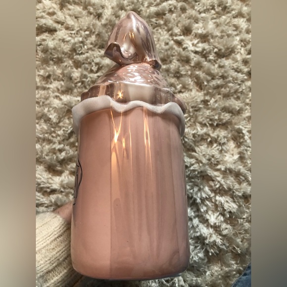 Ariel mug with topper - Picture 6 of 8